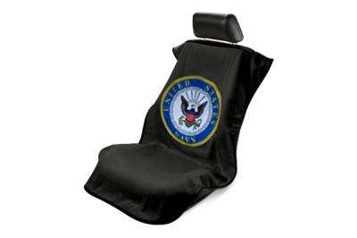 Seat Armour - Seat Armour - Seat Armour US Navy Towel Seat Cover