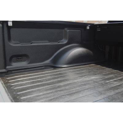 DualLiner - DualLiner Truck Bed Liner GMC Sierra Classic 04-07 5'8" Bed - Image 2