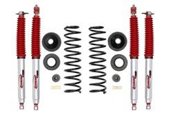 Rancho RS66109BR9 Primary Suspension System w/Shock