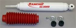 Suspension/Steering/Brakes - Rancho - Rancho RS5040 Shock Absorber
