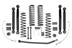 Rancho RS66103B Primary Suspension System