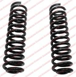 Rancho RS80116 Coil Spring Set