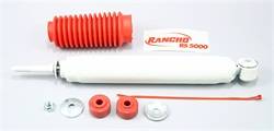 Suspension/Steering/Brakes - Rancho - Rancho RS5046 Shock Absorber