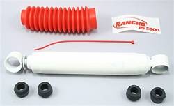 Rancho RS5180 Shock Absorber