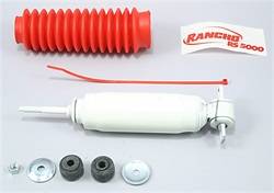 Rancho RS5166 Shock Absorber