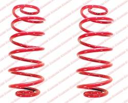 Rancho RS6417 Coil Spring Set