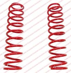 Rancho RS6416 Coil Spring Set