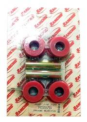 Rancho RS975 Duracush Polyurethane Leaf Spring Bushing