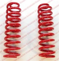 Rancho RS6406 Coil Spring Set
