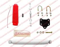 Rancho RS97488 Steering Stabilizer Single Kit