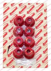 Rancho RS972 Duracush Polyurethane Leaf Spring Bushing