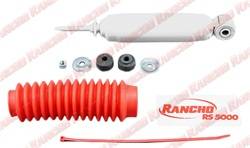 Rancho RS5372 Shock Absorber