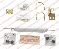 Rancho RS97355 Steering Stabilizer Single Kit