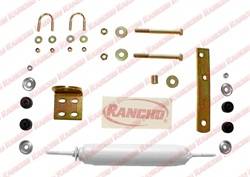 Rancho RS97273 Steering Stabilizer Single Kit