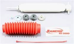 Suspension/Steering/Brakes - Rancho - Rancho RS5128 Shock Absorber