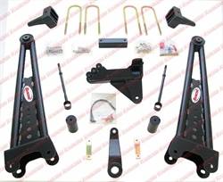 Rancho RS6514B Primary Suspension System
