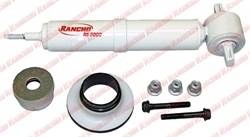 Rancho RS5784 RS5000 Series Suspension Strut Assembly