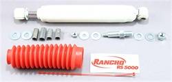 Suspension/Steering/Brakes - Rancho - Rancho RS5118 Shock Absorber