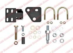 Rancho RS64100 Steering Stabilizer Bracket