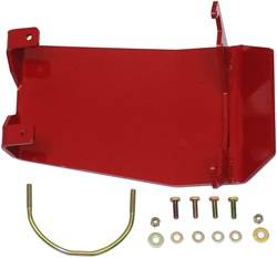 Rancho RS6242 Differential Glide Plate