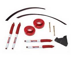 Skyjacker F825PN Pallet Kit