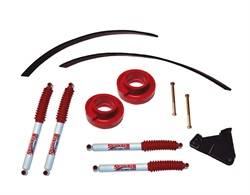 Skyjacker F525PN Pallet Kit
