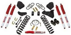 Skyjacker F5451PN Pallet Kit