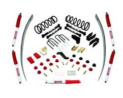 Skyjacker D4510PN Pallet Kit