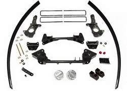 Skyjacker C9661K-NSP Suspension Lift Kit
