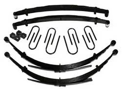 Skyjacker C280AKSS Suspension Lift Kit