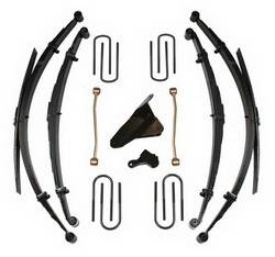 Skyjacker FE60MKS Suspension Lift Kit