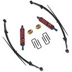 Skyjacker TC530KS Suspension Lift Kit