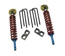 Skyjacker TU730K Platinum Coil-Over Suspension Lift Kit