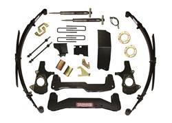 Skyjacker C14661PKS Suspension Lift Kit