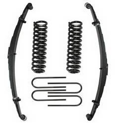 Skyjacker 182BKS Suspension Lift Kit