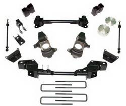 Skyjacker C9681K-NSP Suspension Lift Kit