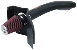 K&N Filters 57-1509 Filtercharger Injection Performance Kit