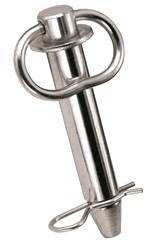 Tekonsha 5764 Clevis Mount Pin And Clip