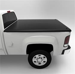 Undercover Tonneau UC3021 UnderCover Classic Tonneau Cover