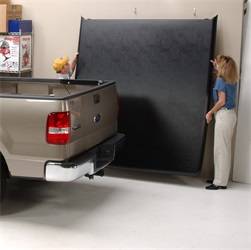 Undercover Tonneau UC3040 UnderCover Classic Tonneau Cover