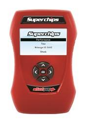 Superchips 3870 Flashpaq Programmer