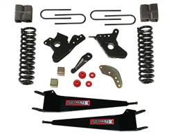 Skyjacker 286PK-A Class 2 Suspension Lift Kit