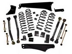 Skyjacker JK401K-SVX Value Flex Suspension Lift Kit