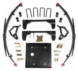 Skyjacker T432KS Class 2 Suspension Lift Kit