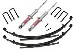 Skyjacker TTC30STKS Performance Strut Suspension Lift Kit