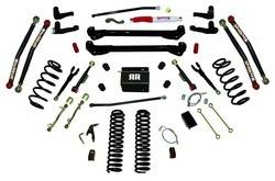 Skyjacker TJ80RR2K Rock Ready II Suspension Lift Kit