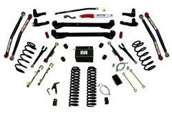 Skyjacker TJ60RR2K Rock Ready II Suspension Lift Kit