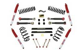 Skyjacker TJ403BPHX Value Flex Sport Lift Kit