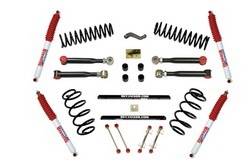 Skyjacker TJ401BPHX Value Flex Sport Lift Kit