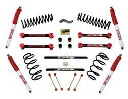 Skyjacker TJ401BPH Pallet Kit